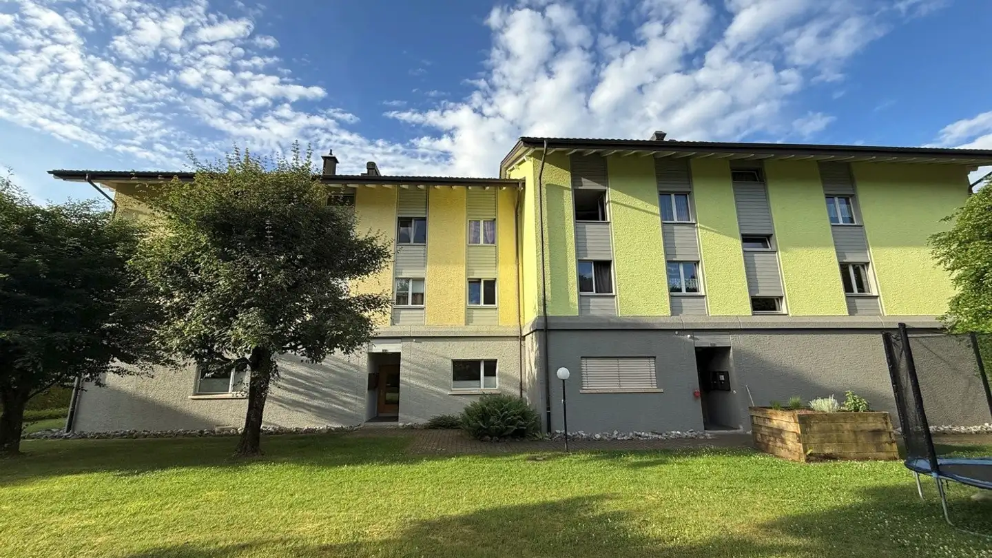 Commerciale in affitto - Gygerweg 20, 3700 Spiez - Foto 4
