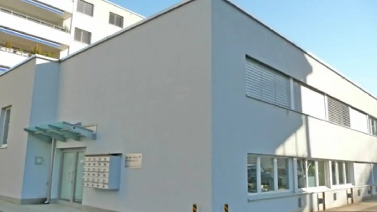 Office space for rent - Huobstrasse 10, 8808 Pfäffikon SZ - Photo 2