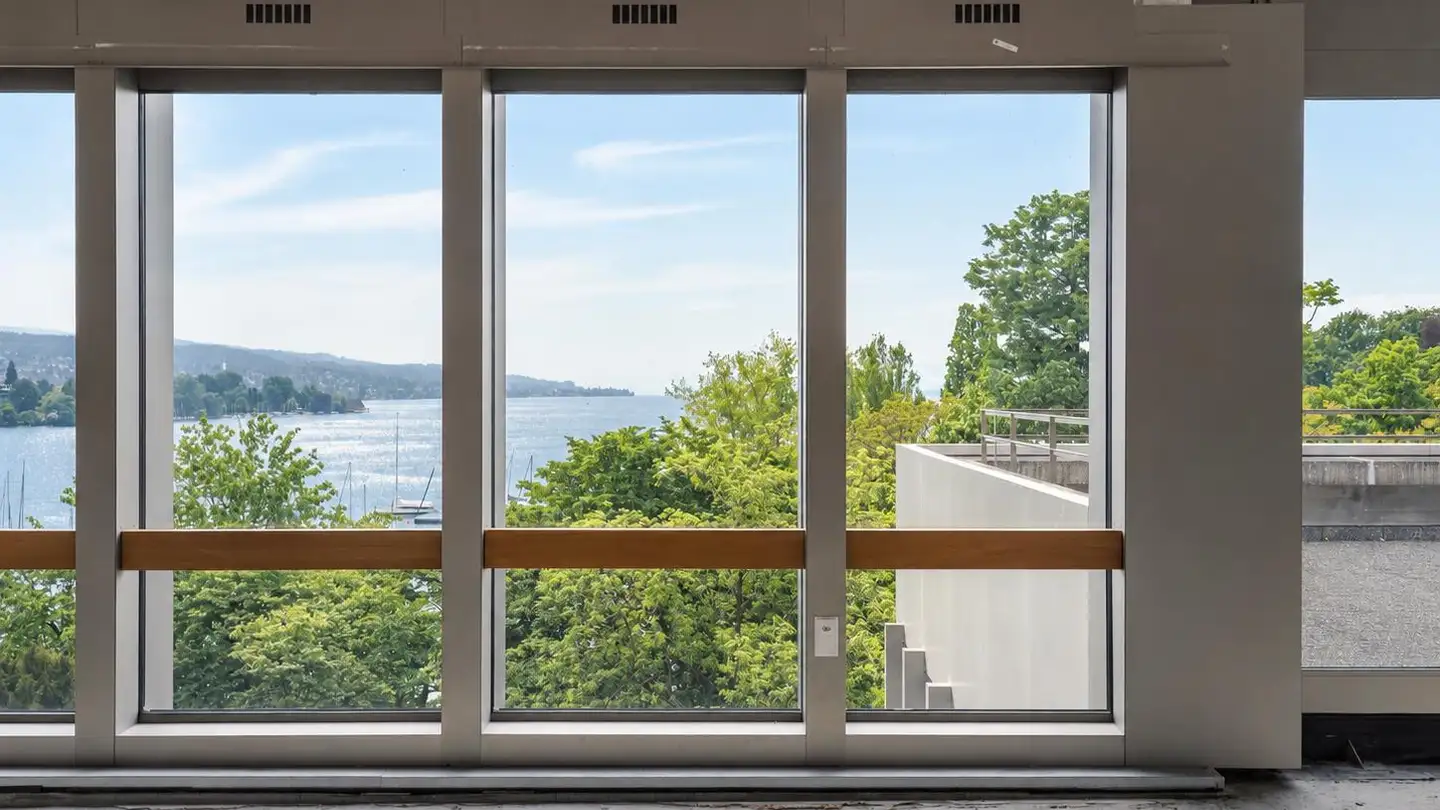 Office space for rent - 8002 Zürich