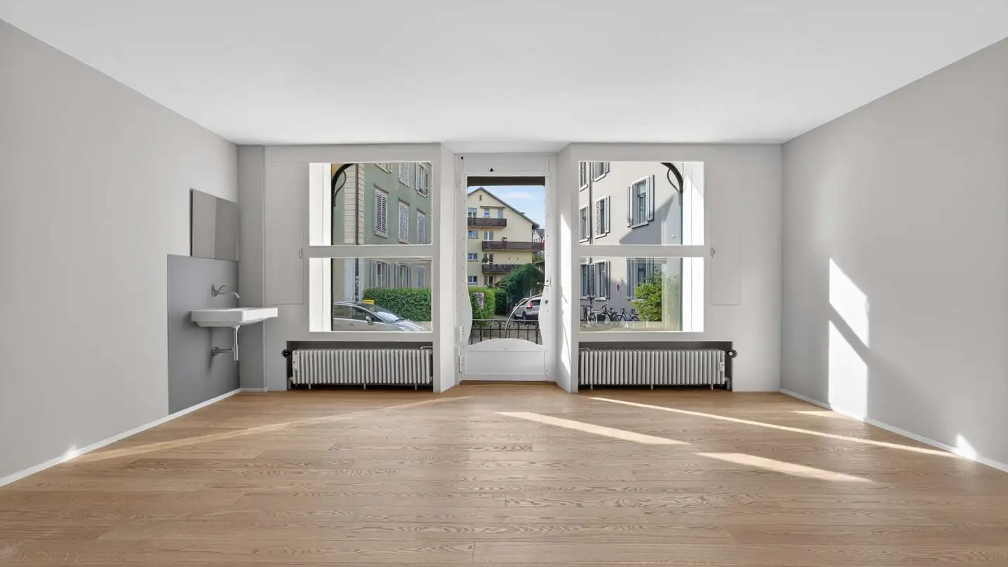 Office space for rent - 8032 Zürich - Photo 3