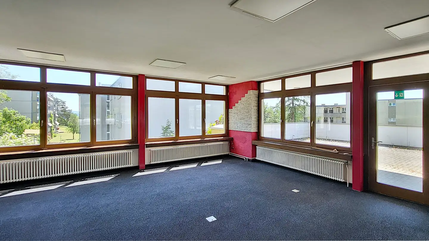 Commerciale in affitto - Stimmerstrasse 74, 8200 Schaffhausen - Foto 4