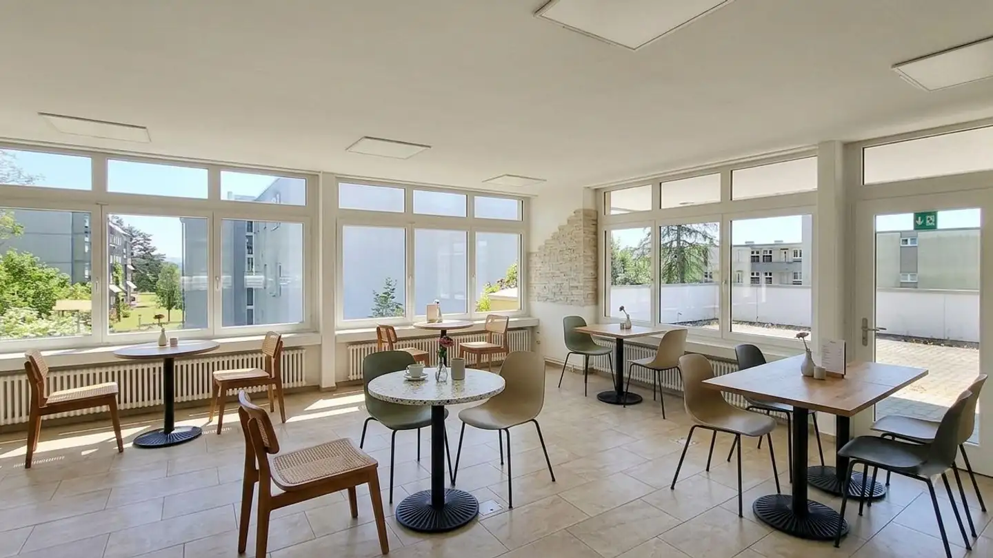 Commerciale in affitto - Stimmerstrasse 74, 8200 Schaffhausen - Foto 3