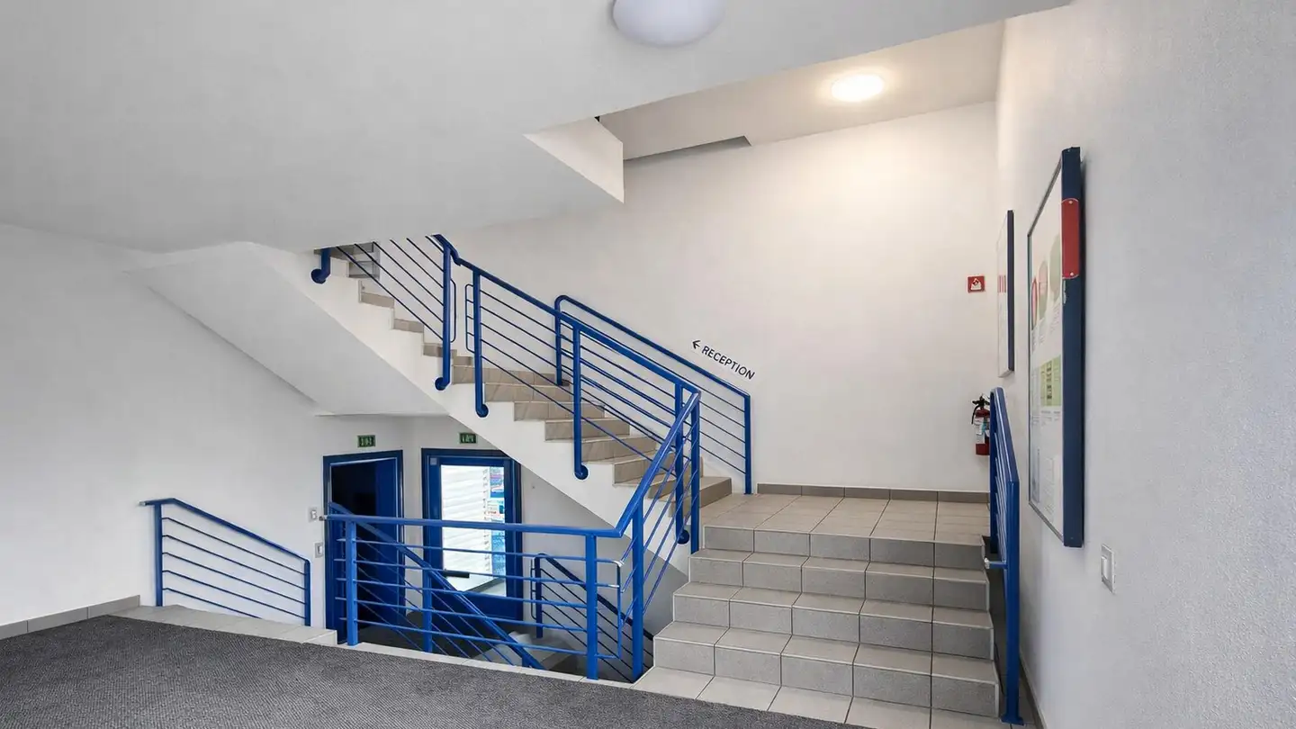 Office space for rent - Chemin Saint-Hubert 40, 1950 Sion - Photo 2