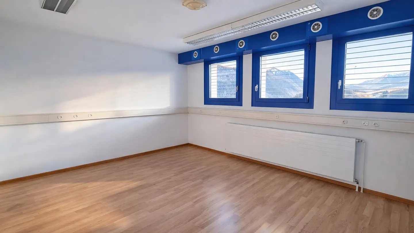 Office space for rent - Chemin Saint-Hubert 40, 1950 Sion - Photo 3