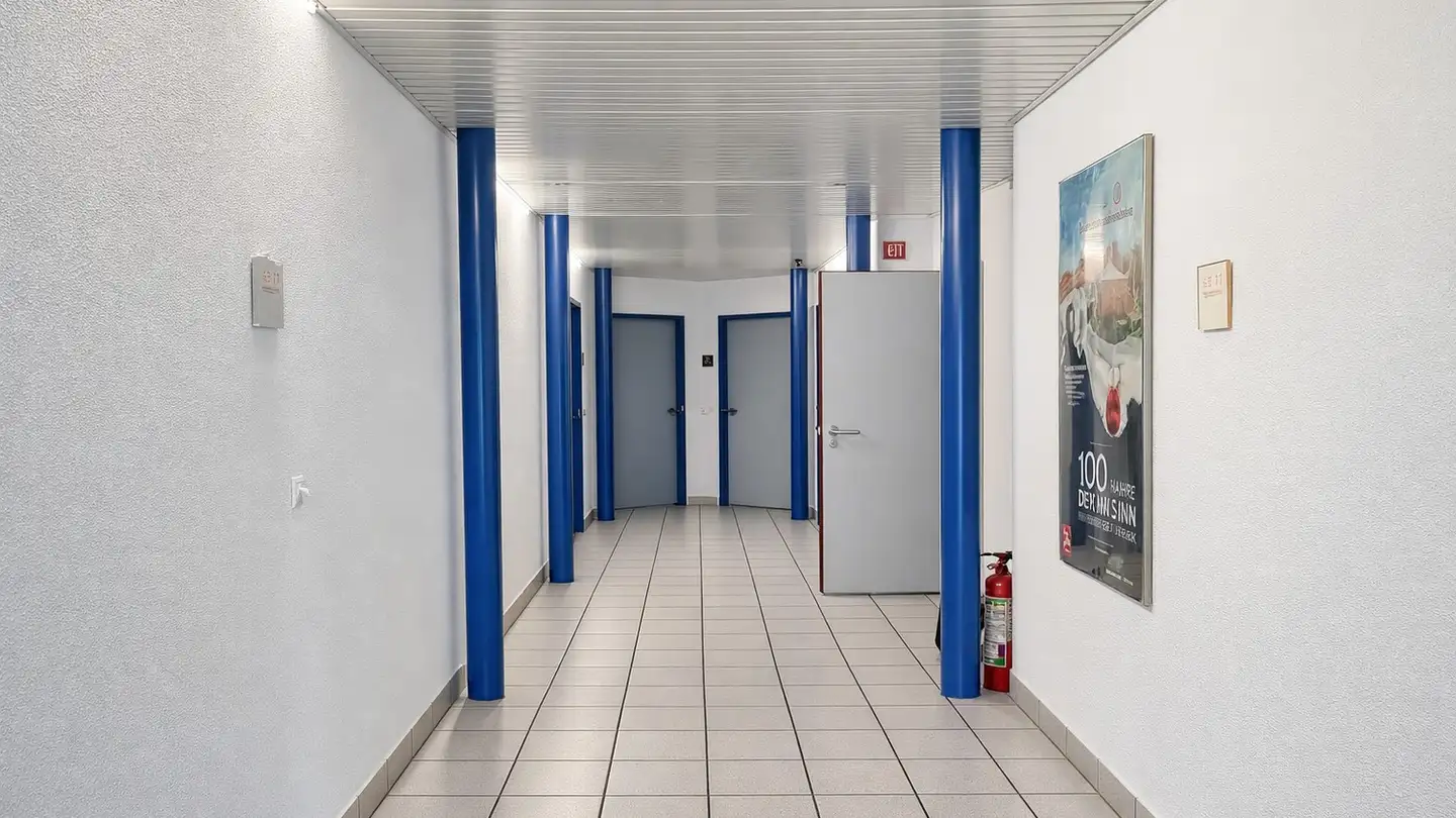 Office space for rent - Chemin Saint-Hubert 40, 1950 Sion - Photo 4