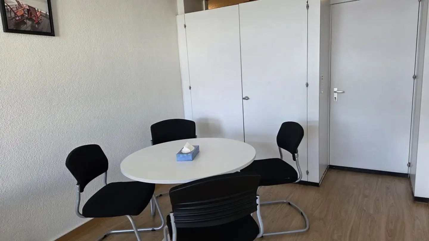Office space for rent - Avenue De La Gare 5, 1950 Sion