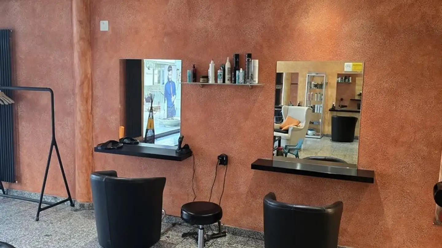 Shop for rent - Avenue Du Rothorn 9a, 3960 Sierre - Photo 3