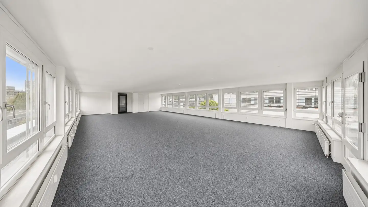 Bürofläche mieten - Wangenstrasse 86a, 3018 Bern - Foto 2