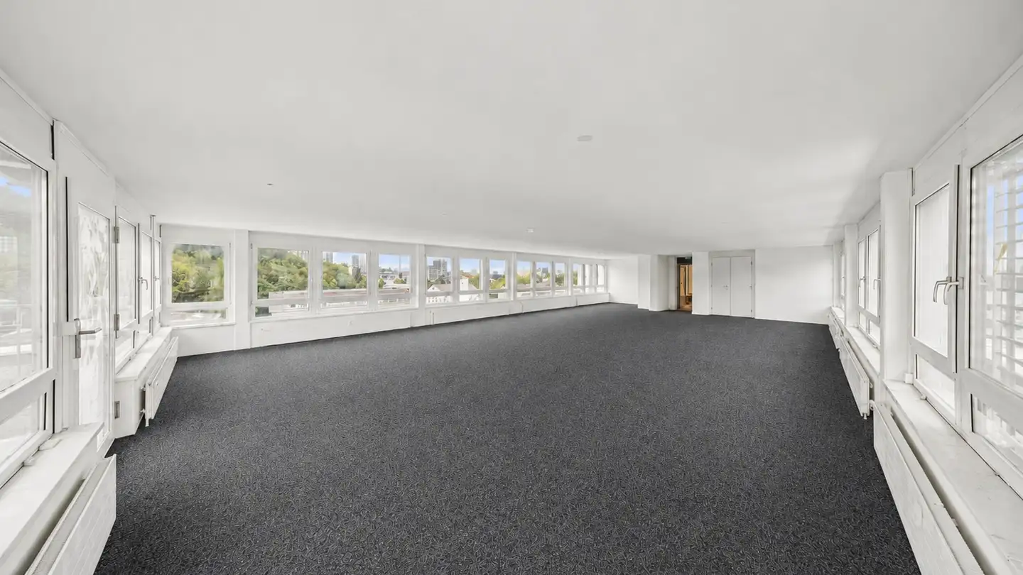 Bürofläche mieten - Wangenstrasse 86a, 3018 Bern - Foto 4