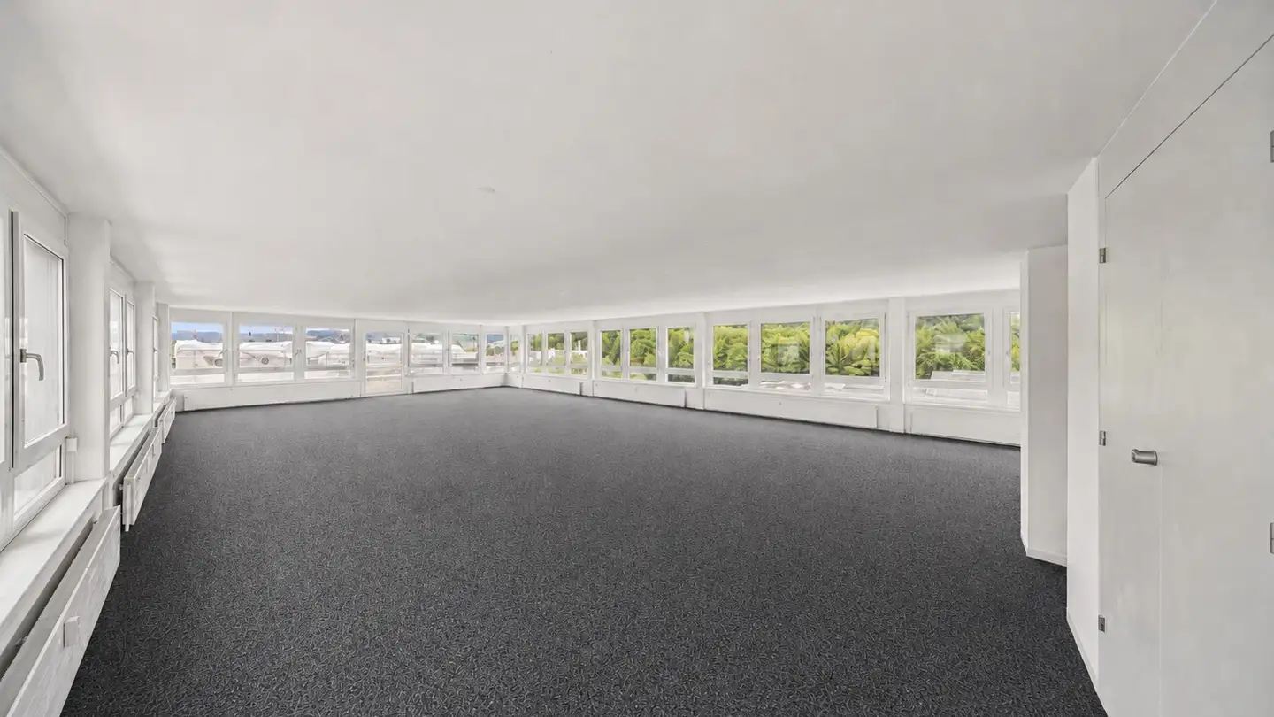 Bürofläche mieten - Wangenstrasse 86a, 3018 Bern - Foto 3