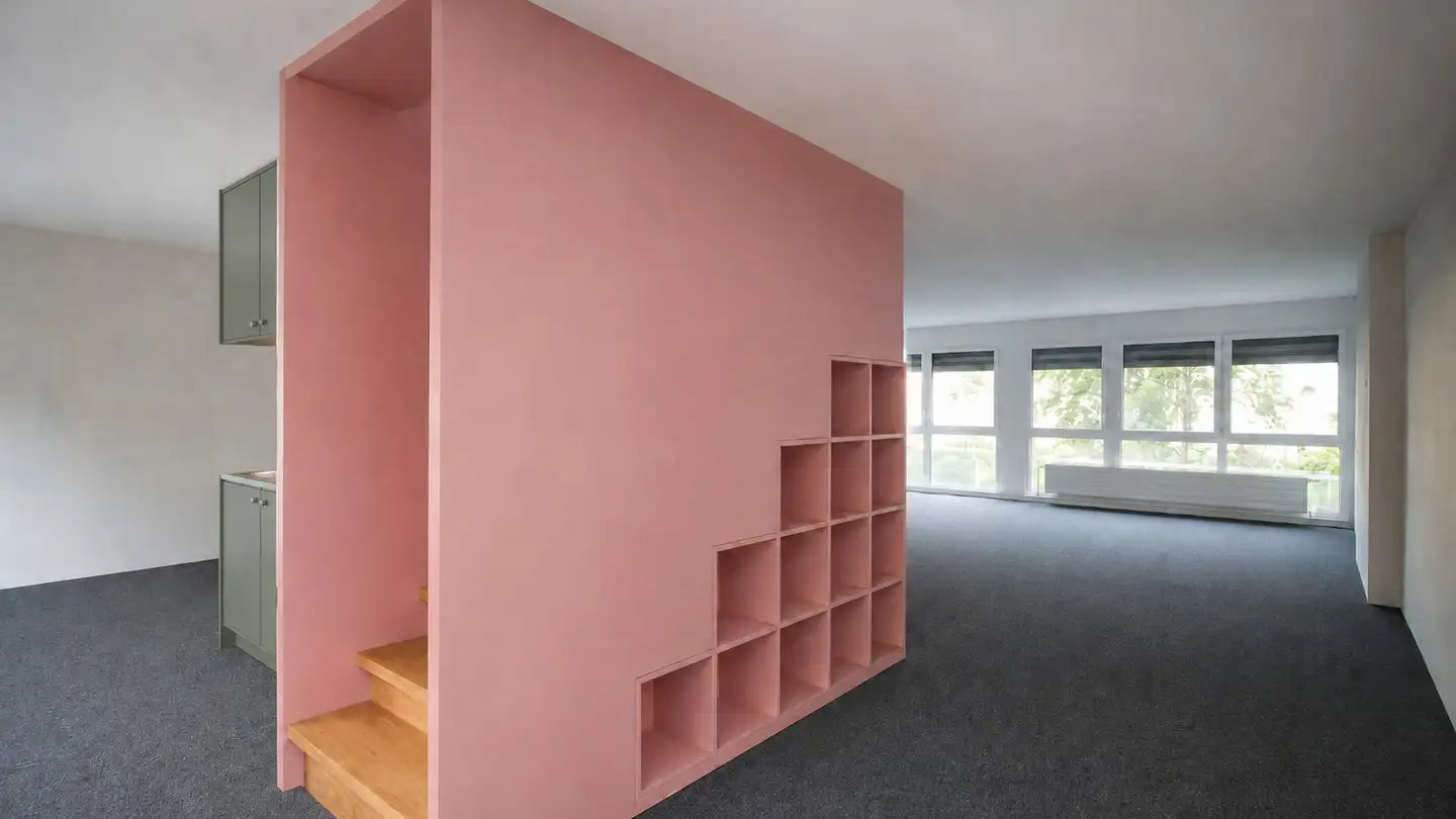 Werkstatt mieten - Wangenstrasse 86a, 3018 Bern - Foto 2