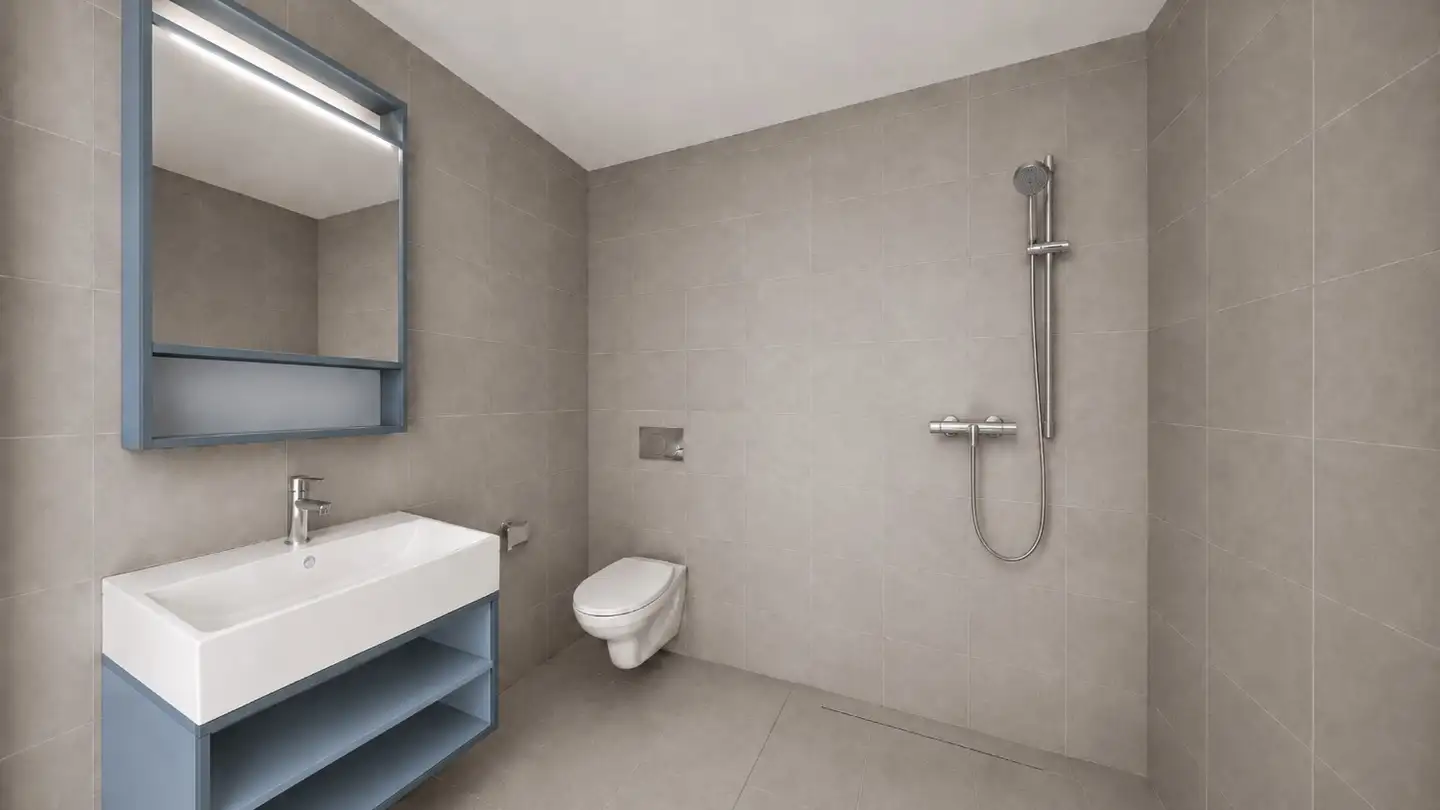 Werkstatt mieten - Wangenstrasse 86a, 3018 Bern - Foto 3