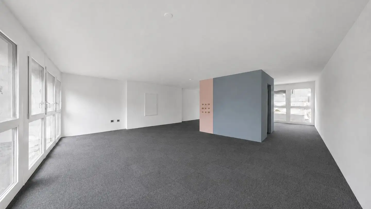 Werkstatt mieten - Wangenstrasse 86a, 3018 Bern - Foto 4