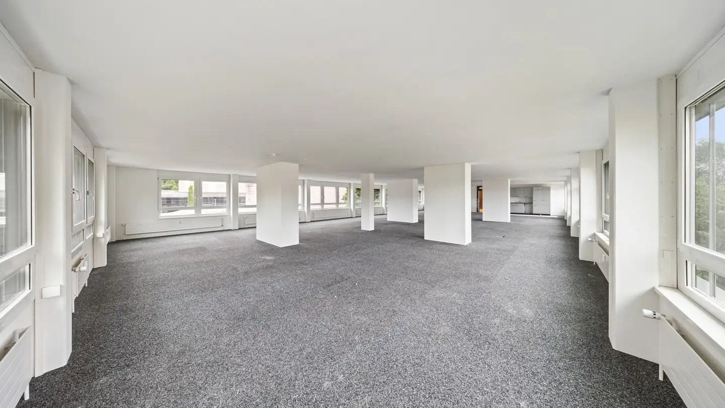 Bürofläche mieten - Wangenstrasse 86a, 3018 Bern - Foto 3