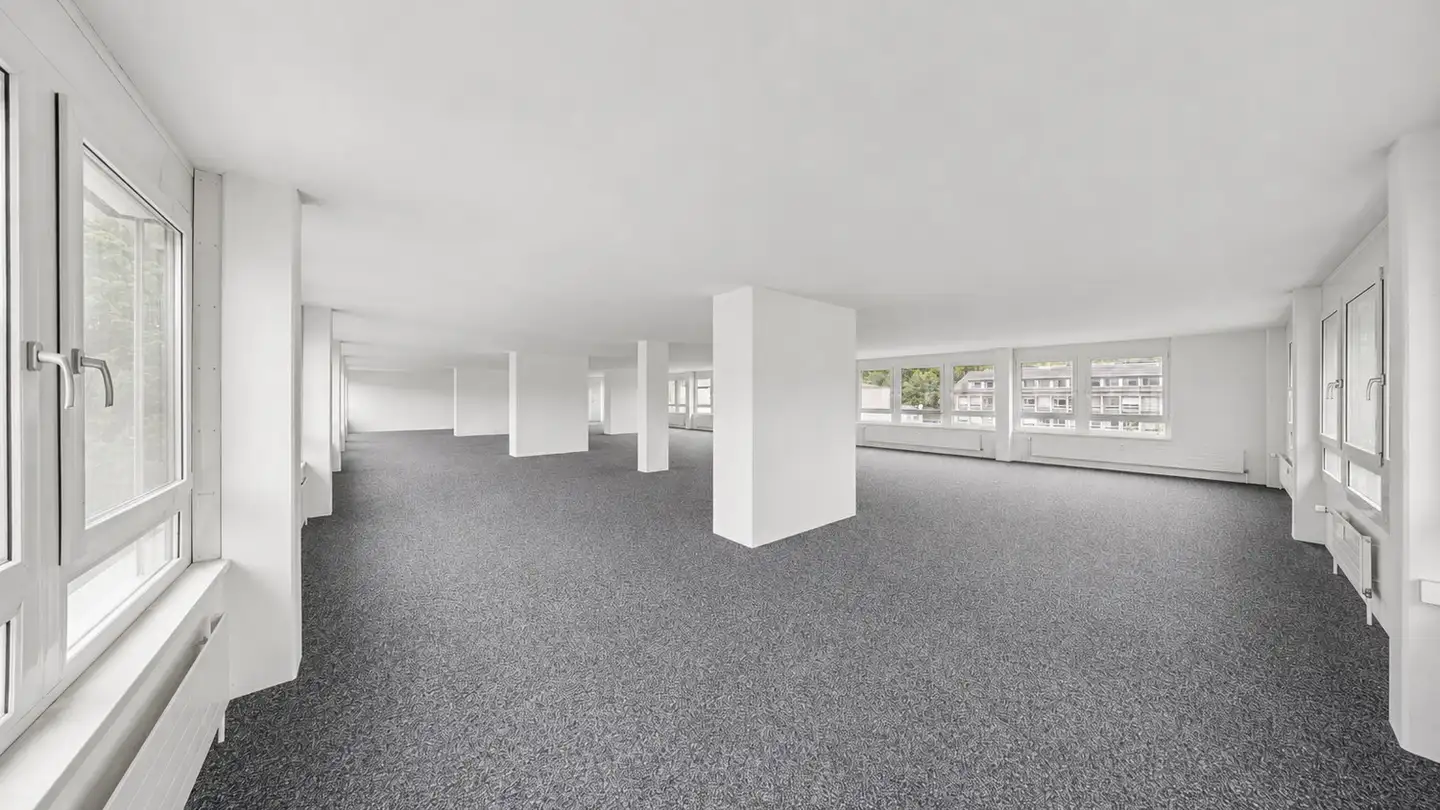 Bürofläche mieten - Wangenstrasse 86a, 3018 Bern - Foto 4