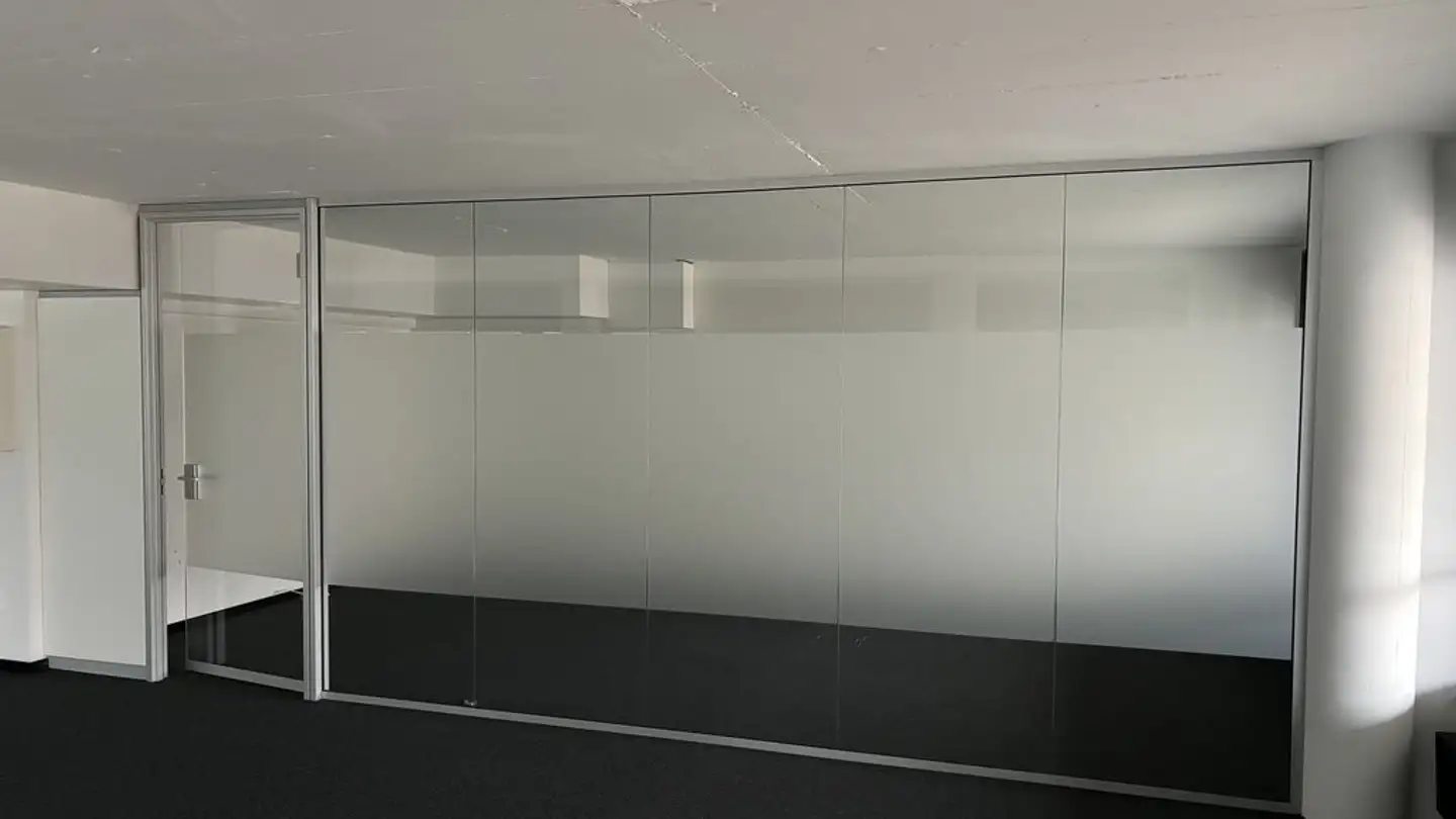 Bürofläche mieten - Pfingstweidstrasse 104, 8005 Zürich - Foto 4
