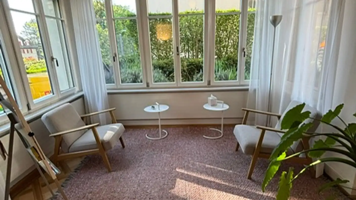Bürofläche mieten - Richard-Wagner-Strasse 26, 8002 Zürich