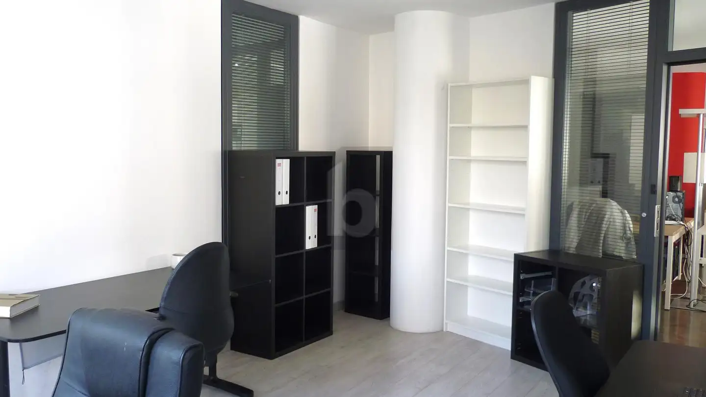 Office space for rent - 1207 Genève - Photo 4