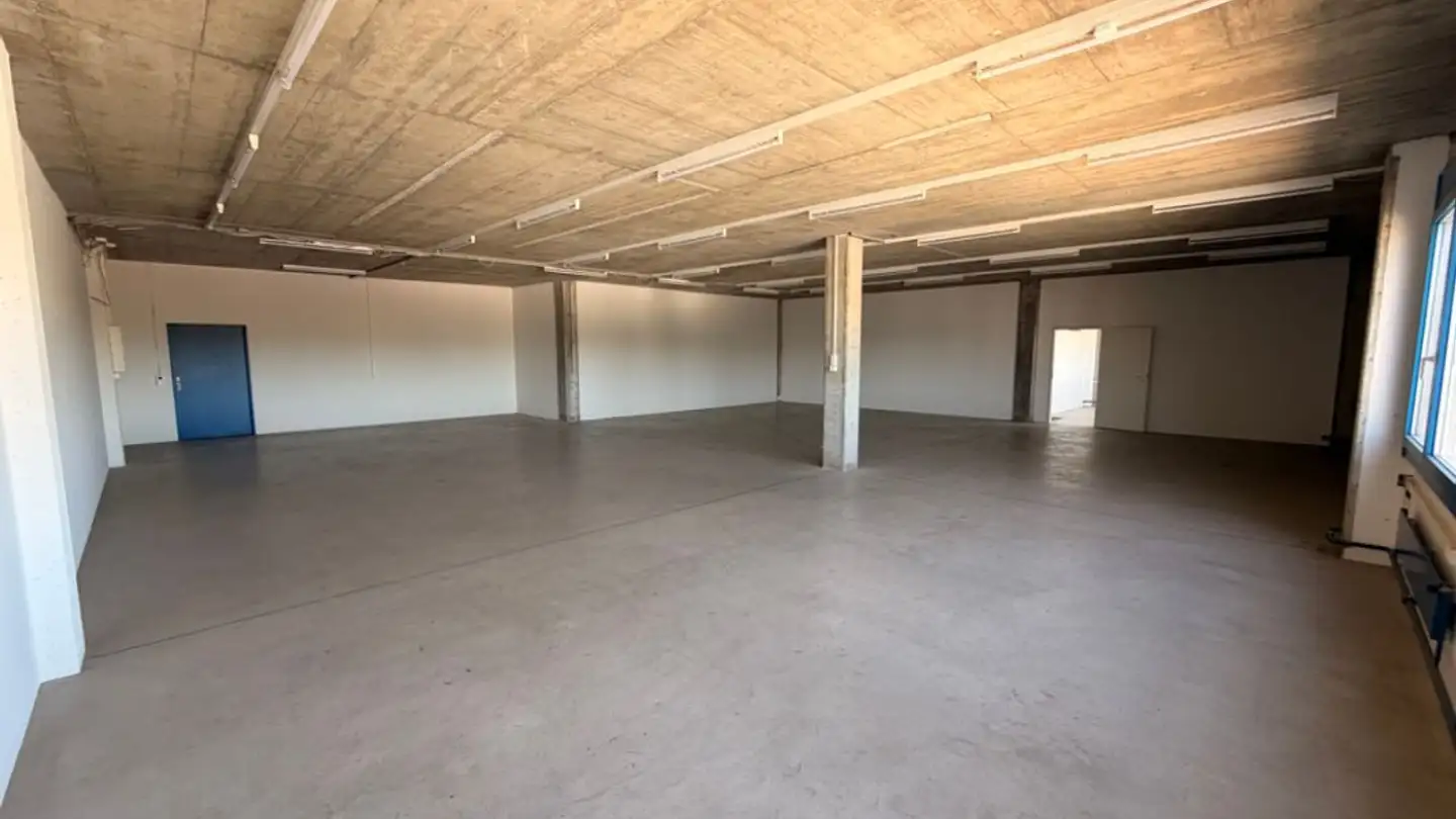 Commercial for rent - Alte Steinhauserstrasse 21, 6330 Cham - Photo 3