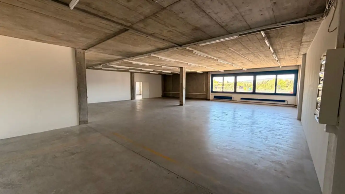 Commercial for rent - Alte Steinhauserstrasse 21, 6330 Cham - Photo 2