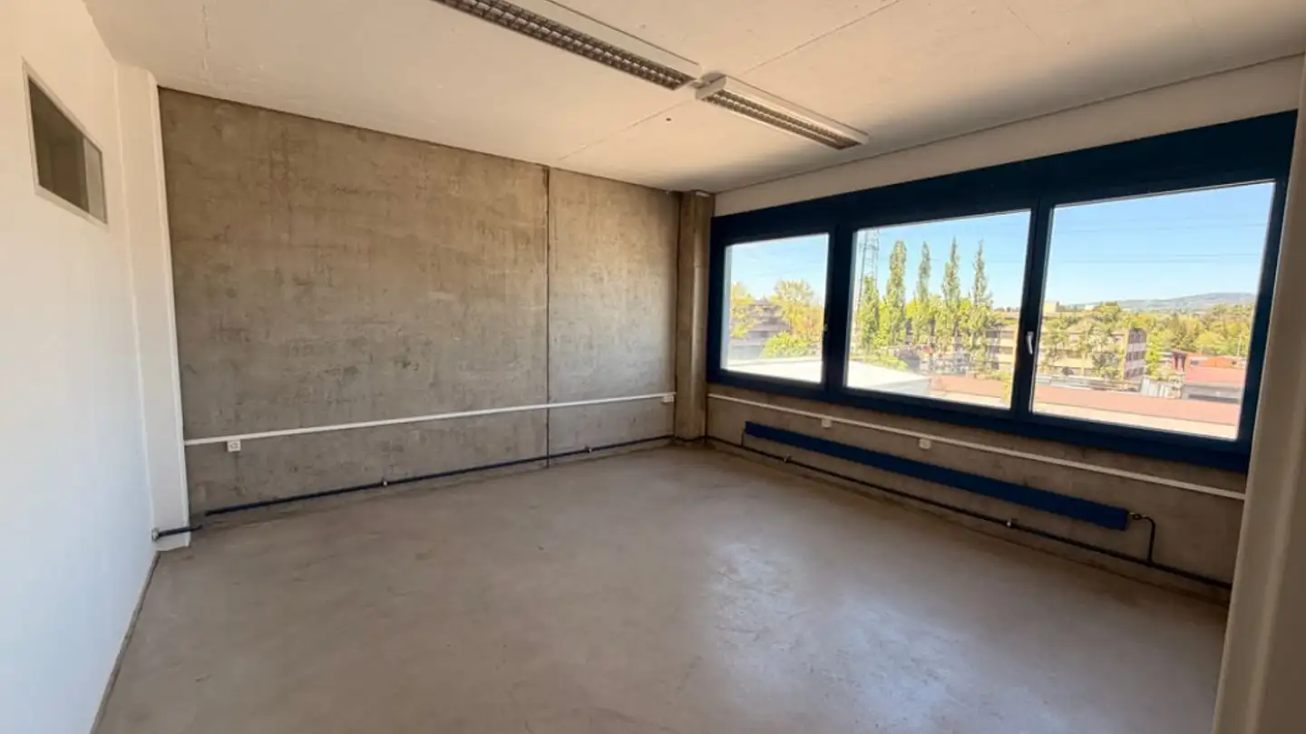 Commercial for rent - Alte Steinhauserstrasse 21, 6330 Cham - Photo 4