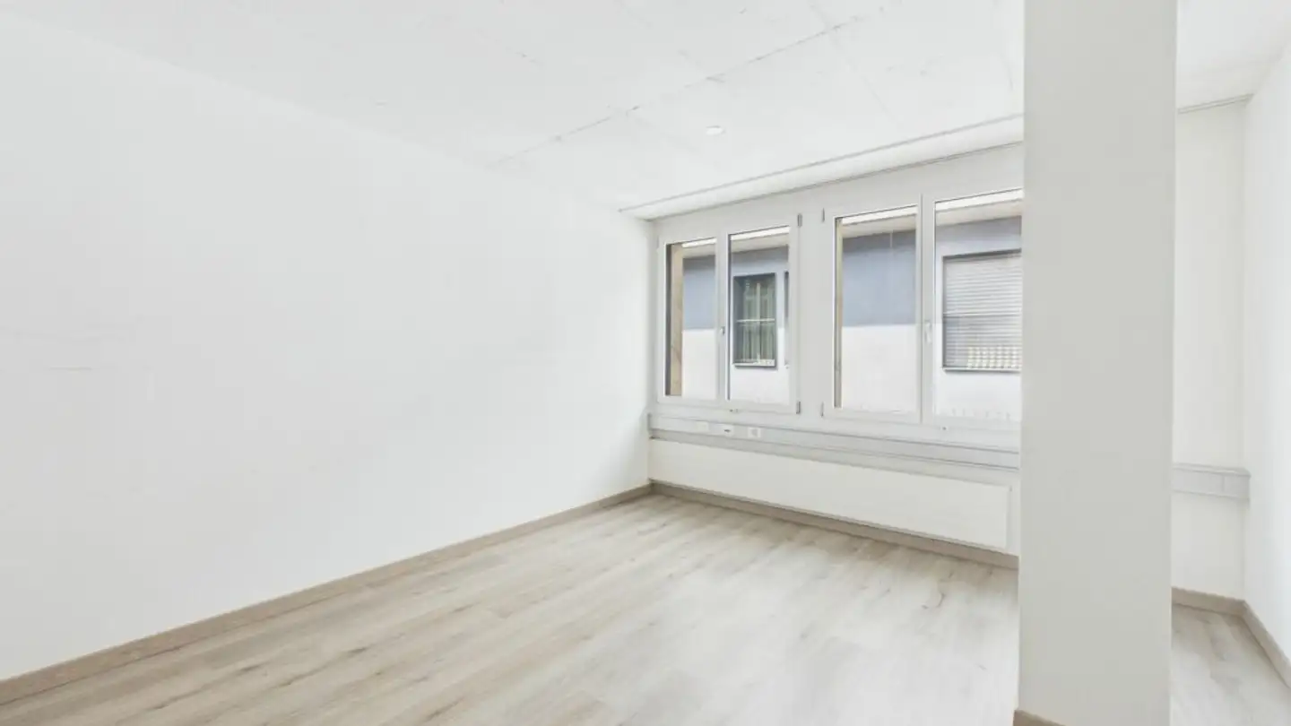 Bureau à louer - Hertensteinstrasse 29, 6004 Luzern - Photo 3