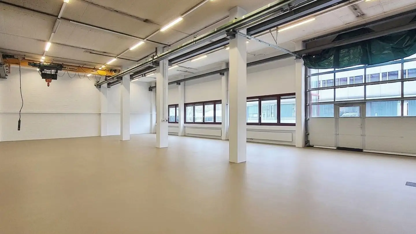 Commercial for rent - Steinackerstrasse 23, 8302 Kloten - Photo 2