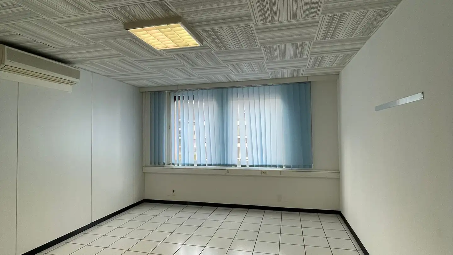 Office space for rent - Via Cantonale 24, 6802 Rivera - Photo 2