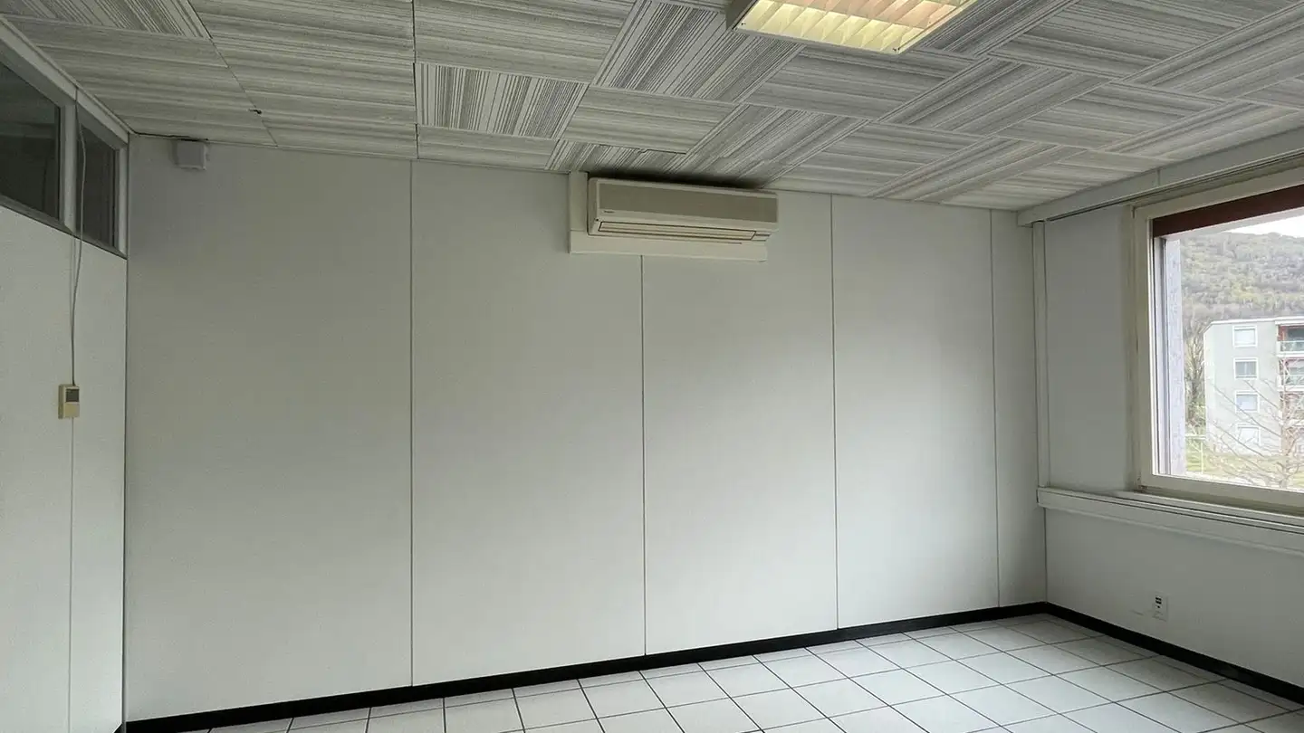 Office space for rent - Via Cantonale 24, 6802 Rivera - Photo 4