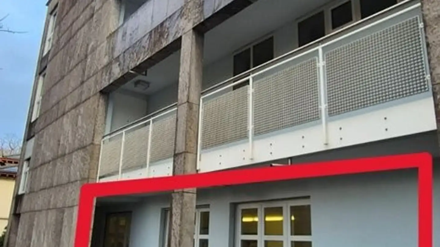 Office space for rent - Ländliweg 6, 5400 Baden - Photo 2