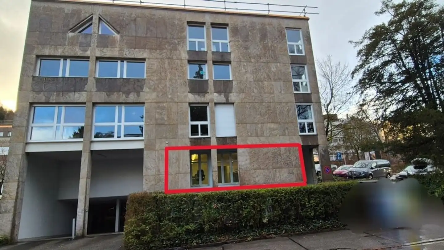 Office space for rent - Ländliweg 6, 5400 Baden - Photo 3