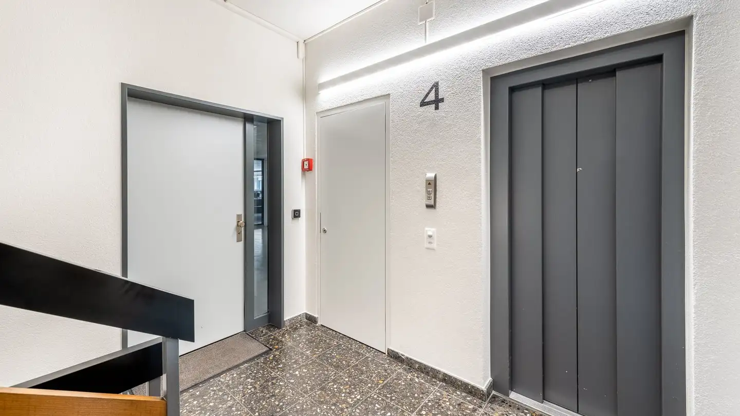 Office space for rent - Thurgauerstrasse 39, 8050 Zürich - Photo 3
