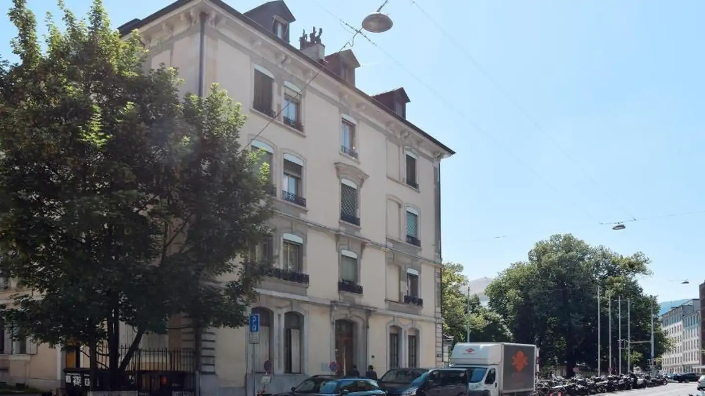 Bürofläche mieten - Rue Du Général- Dufour 19, 1204 Genève - Foto 2