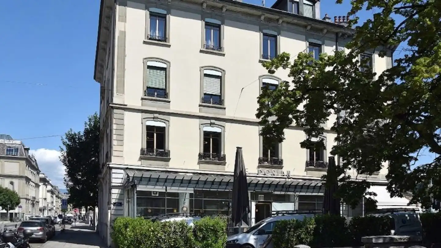 Bürofläche mieten - Rue Du Général- Dufour 19, 1204 Genève - Foto 4