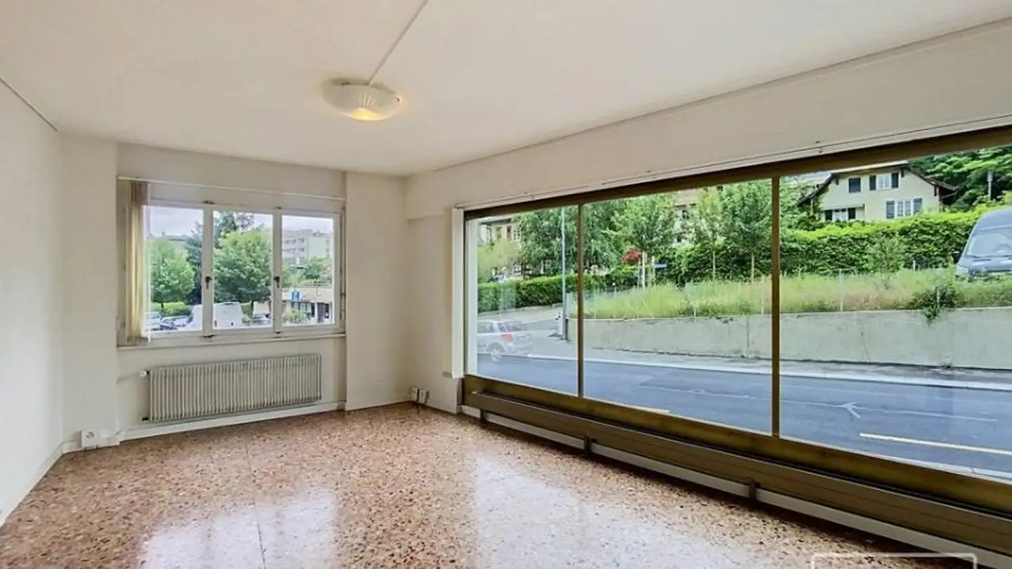 Gewerbe mieten - Rue Des Alpes 51, 1023 Crissier - Foto 3