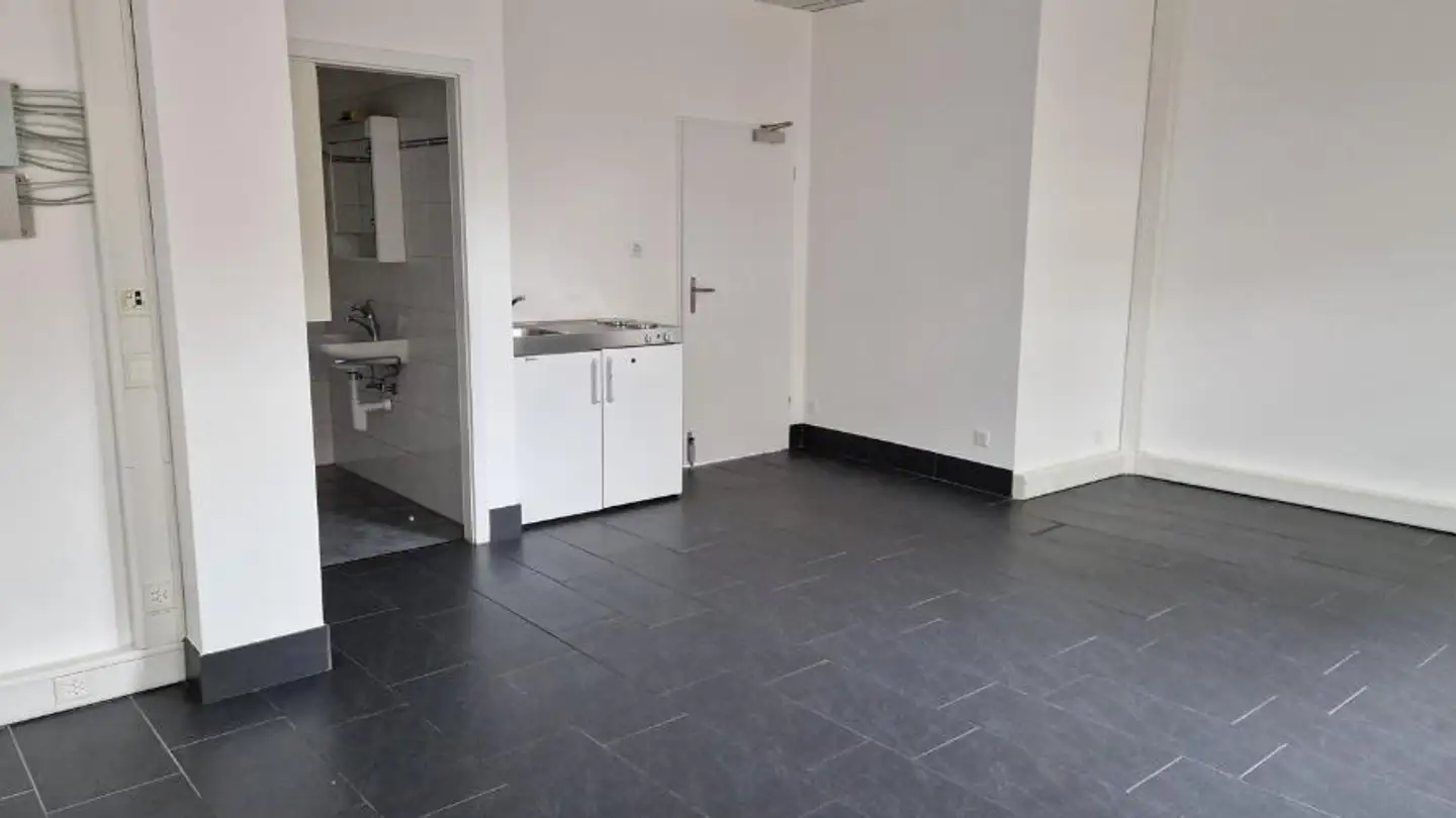 Commercial à louer - Boulevard De Pérolles 11, 1700 Fribourg - Photo 4