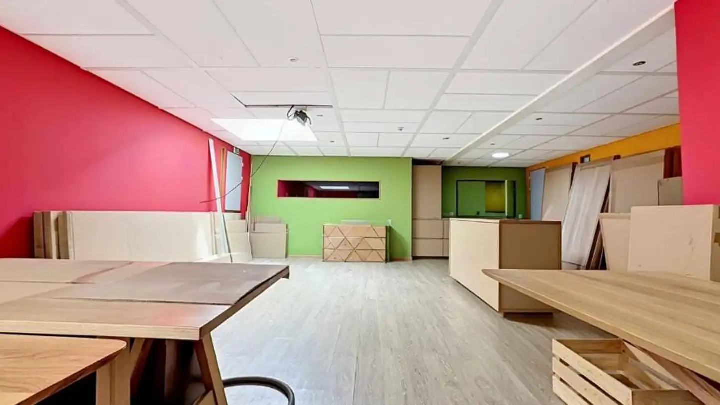 Office space for rent - Chemin De Clamogne 27, 1170 Aubonne - Photo 3