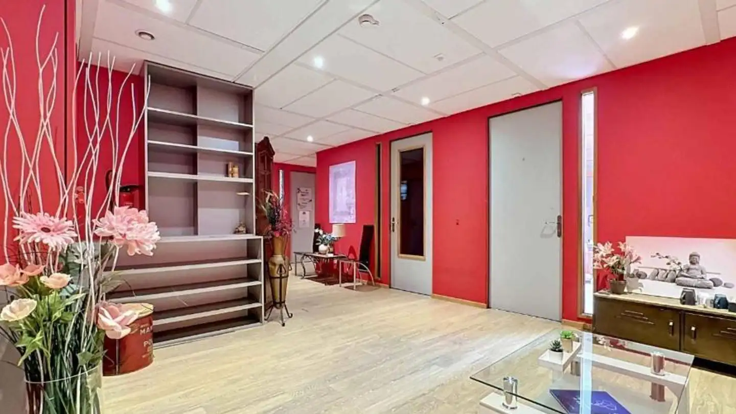 Office space for rent - Chemin De Clamogne 27, 1170 Aubonne - Photo 2
