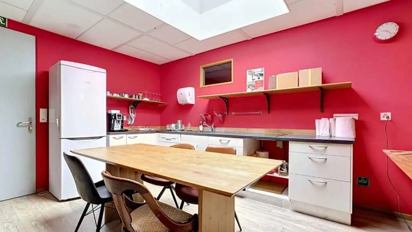 Office space for rent - Chemin De Clamogne 27, 1170 Aubonne