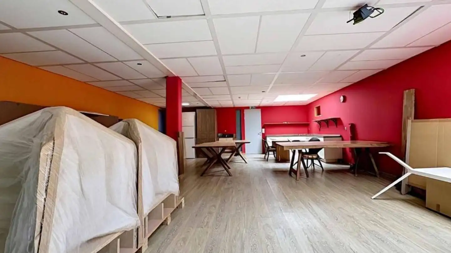 Office space for rent - Chemin De Clamogne 27, 1170 Aubonne - Photo 4