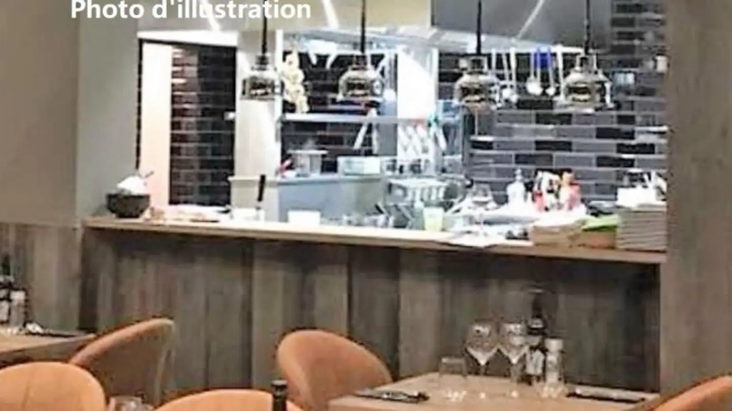 Ristorante in affitto - 1207 Genève