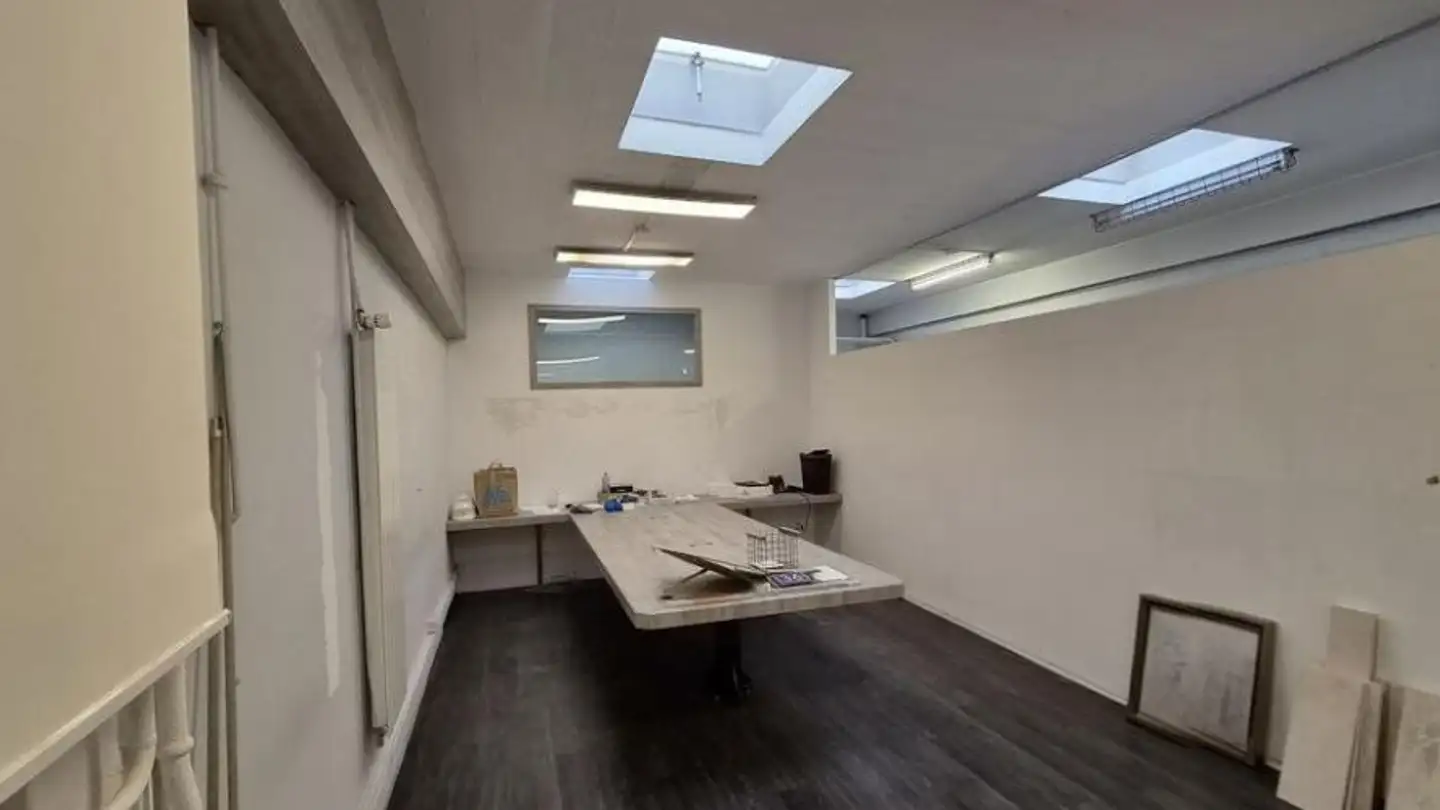 Gewerbe mieten - Rue Peillonnex 36, 1225 Chêne-Bourg - Foto 3