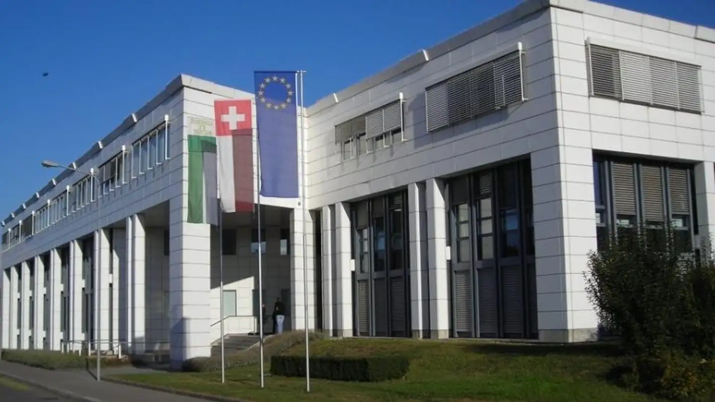 Bureau à louer - Route De Chavannes 37, 1007 Lausanne