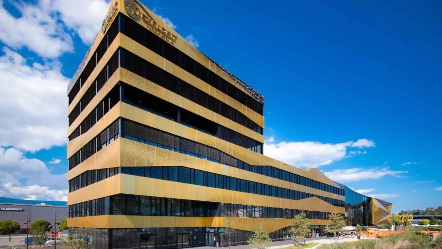 Office space for rent - 1400 Yverdon-les-Bains