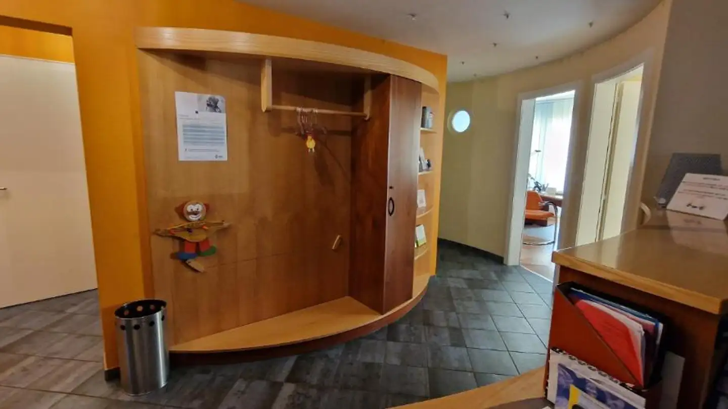 Commercial for rent - Rue Du Nord 2, 1196 Gland - Photo 2