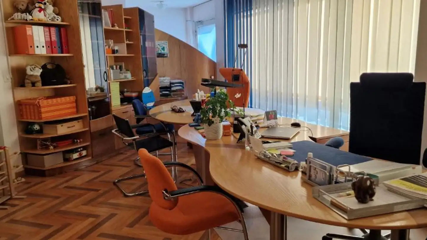 Commercial for rent - Rue Du Nord 2, 1196 Gland - Photo 4