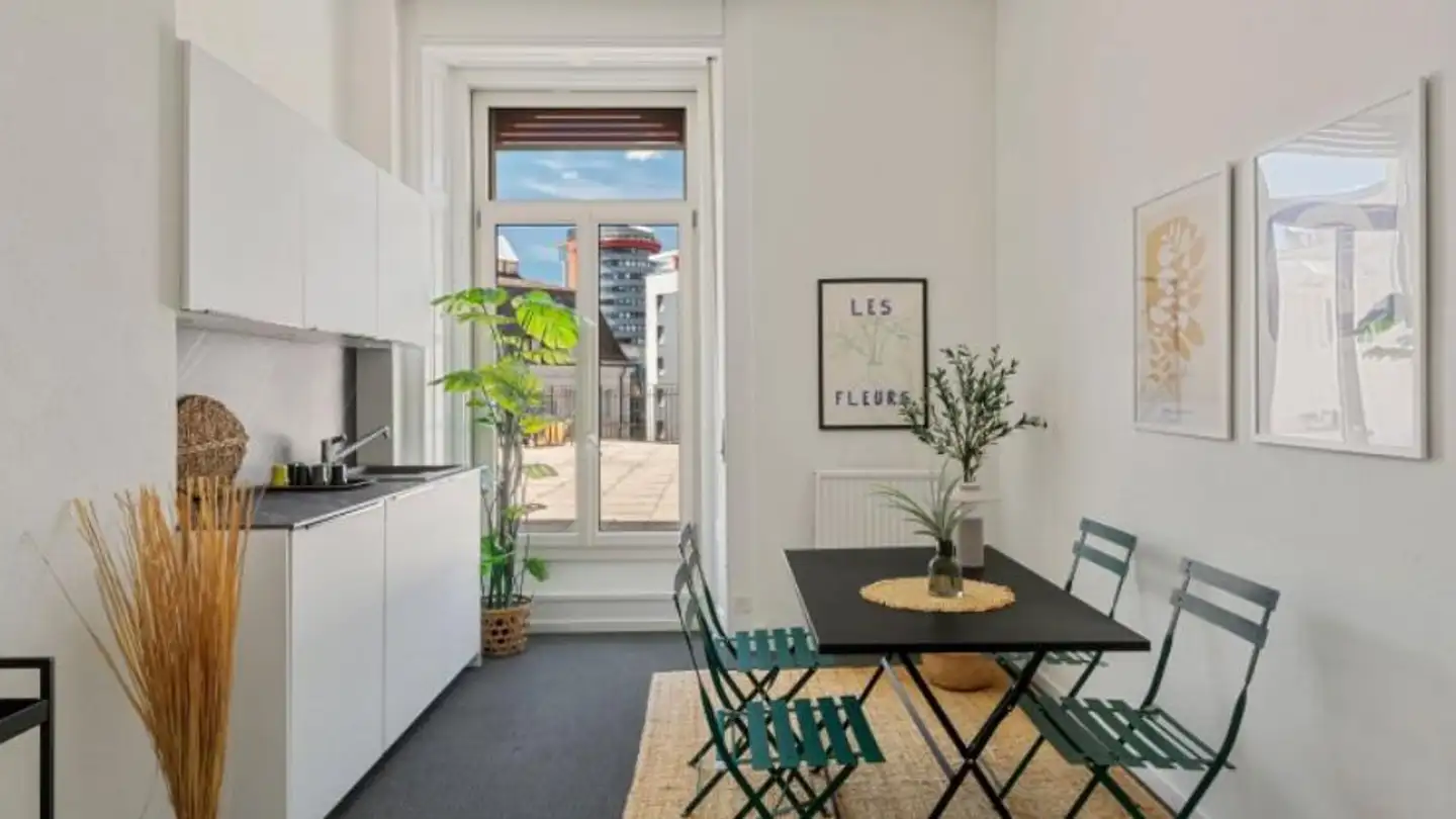 Bureau à louer - Rue Du Grenier 18, 2300 La Chaux-de-Fonds - Photo 3