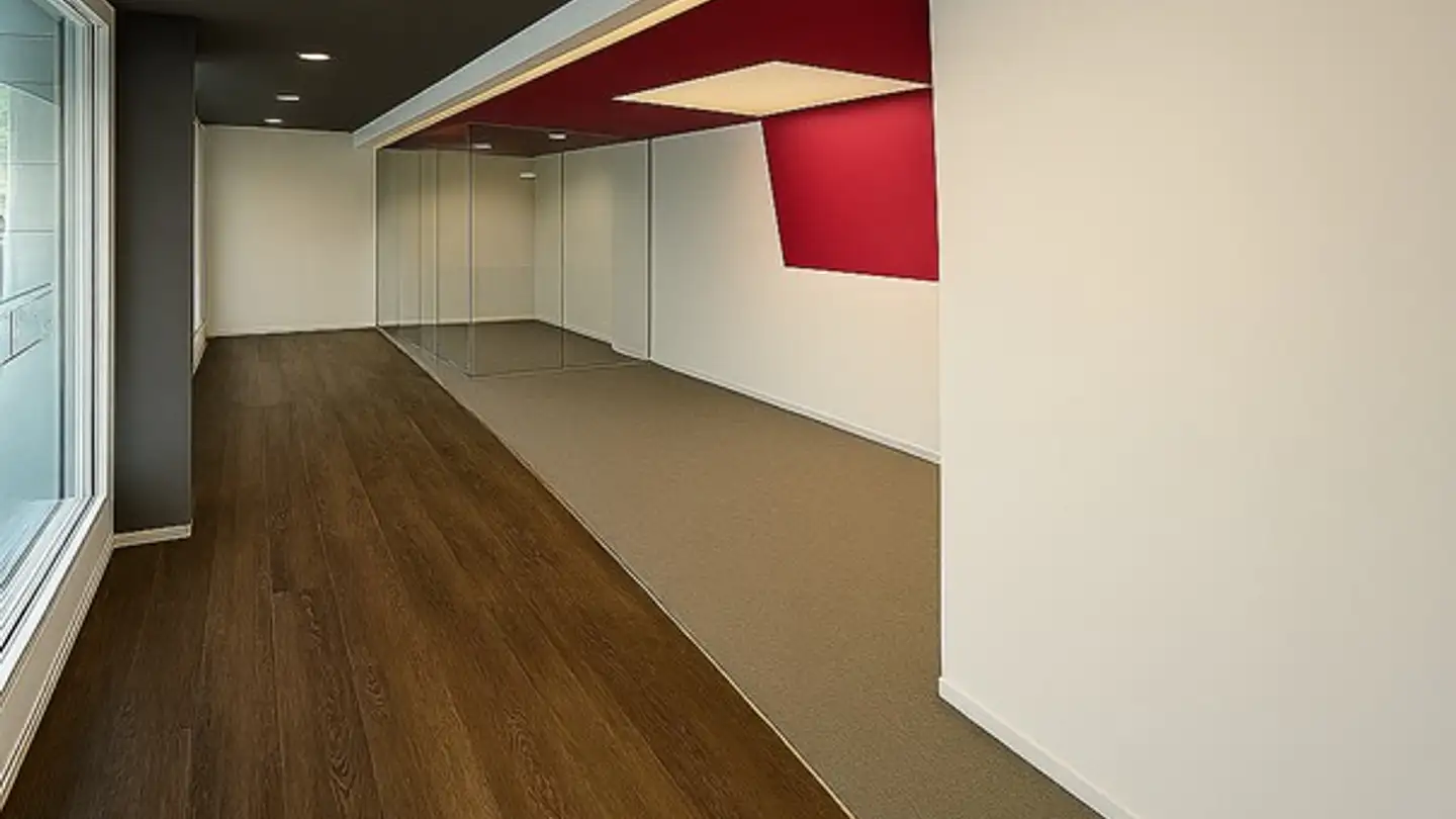 Shop for rent - Zürcherstrasse 4, 8640 Rapperswil SG - Photo 4