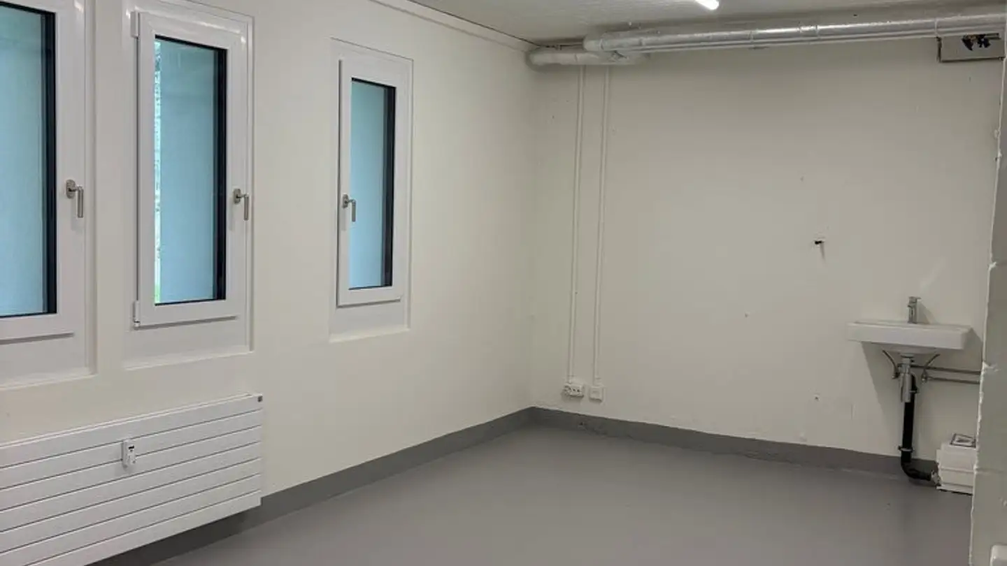 Espace de stockage à louer - St. Jakobstrasse 77, 4133 Pratteln - Photo 2
