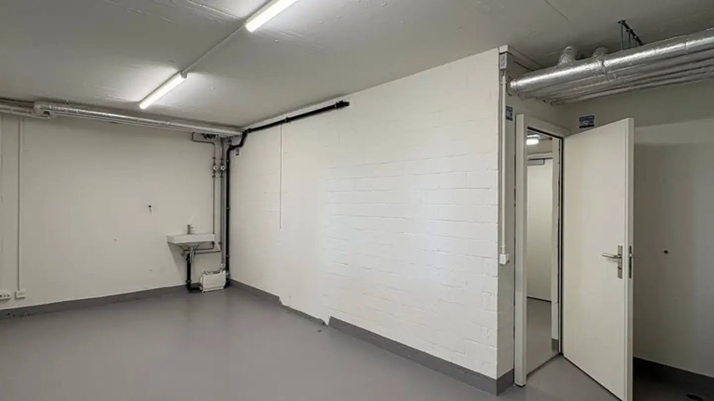 Espace de stockage à louer - St. Jakobstrasse 77, 4133 Pratteln - Photo 4